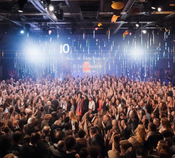 周年庆庆典新闻稿