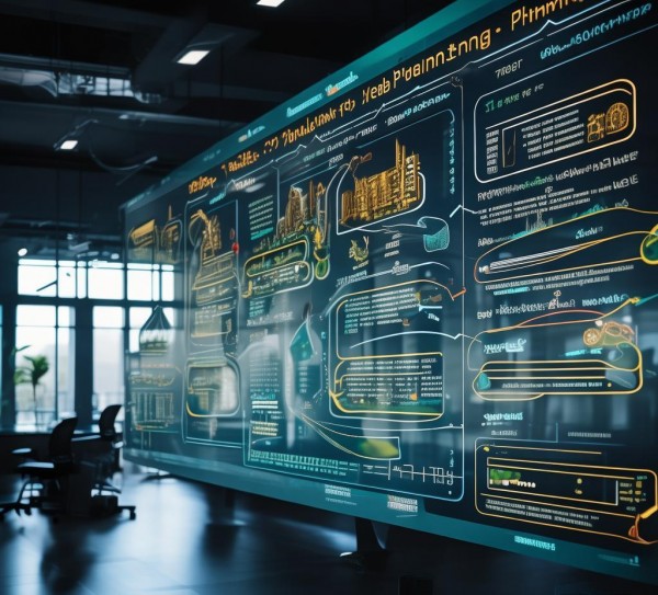 工程咨询业务全生命周期规划指南，从战略到执行全面覆盖