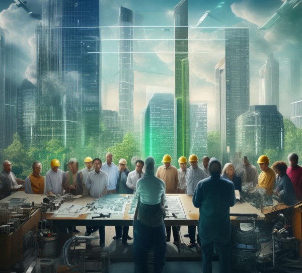 从工程师文化图到创新未来，探索工程师在科技发展中扮演的角色